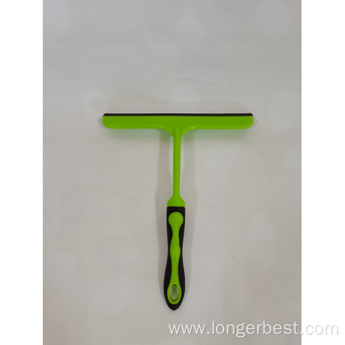 2pcs munlti-function cleaner handle